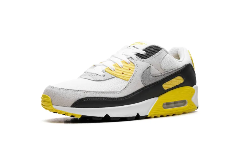 Nike Air Max Air Max 90 'White Lightning'